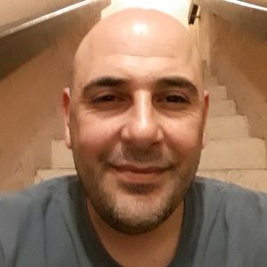 Meet your Posher, Sami